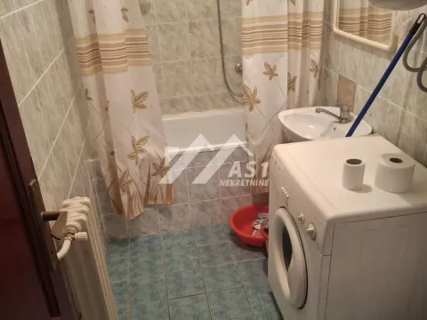 Izdavanje, jednosoban stan, 30m², Kej, Novi Sad Sve Podlokacije - image 8