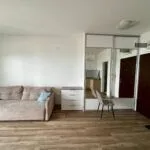 Sale, studio apartment, 34m², Rafailovići, Budva - image 9