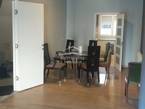 Izdavanje, kuća, 310m², Savski Venac, Beograd - image 7