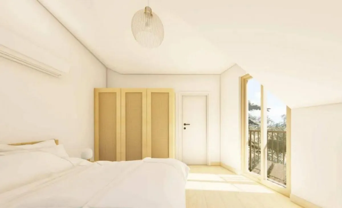 Prodaja, dvosoban stan, 81m², Tivat, Crna Gora