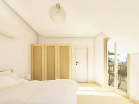 Prodaja, dvosoban stan, 81m², Tivat, Crna Gora - image 6