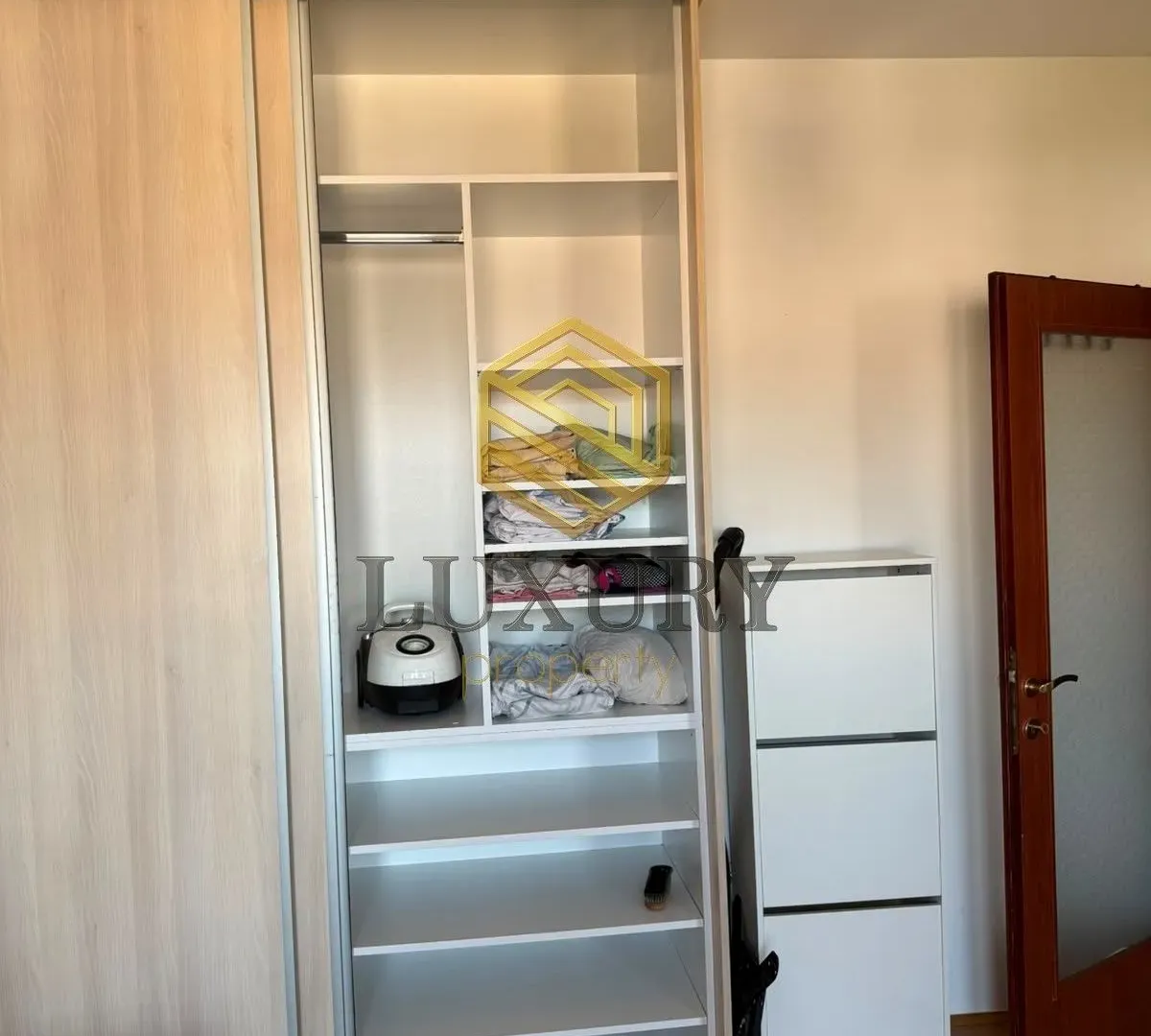 Rent, studio apartment, 29m², Zabjelo, Podgorica