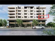 Sale, one bedroom apartment, 61m², Centar, Ulcinj - image 1