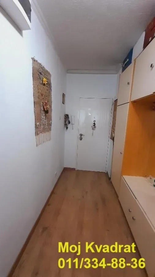 Prodaja, dvosoban stan, 62m², Zemun Sve Podlokacije, Beograd