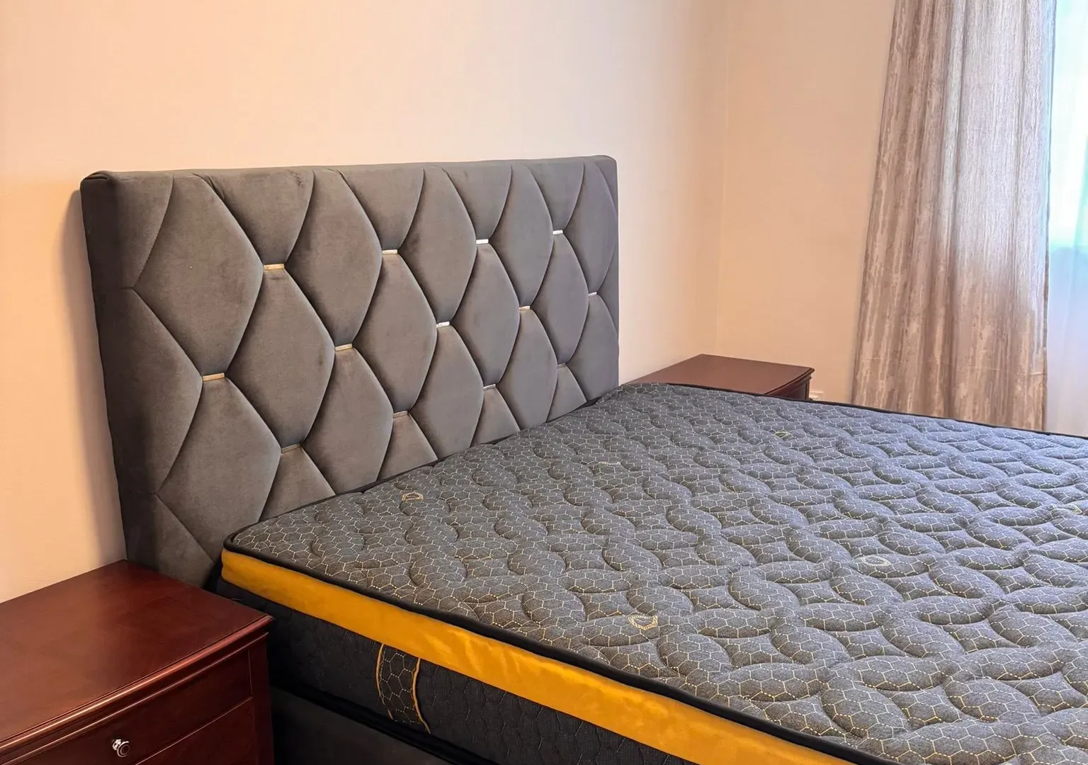 Izdavanje, trosoban stan, 95m², Preko Morače, Podgorica