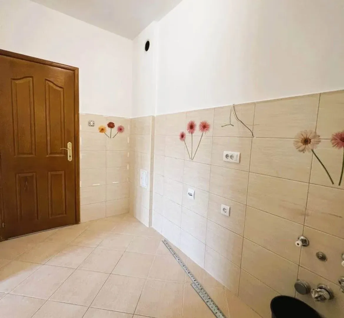 Sale, one bedroom apartment, 51m², Masline, Podgorica