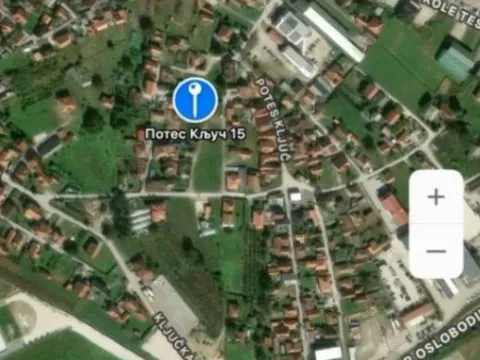 Sale, land lot, 4000m², Čačak, Srbija - image 2