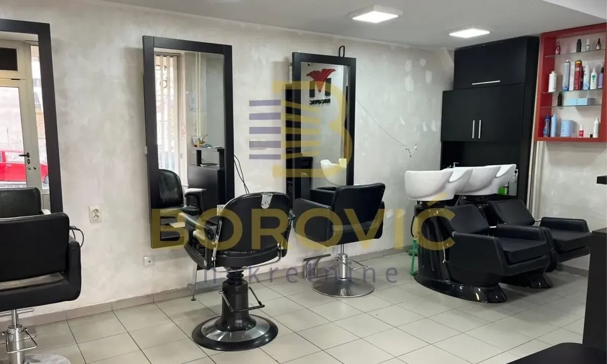 Sale, office space, 30m², Novi Beograd Blok 34, Novi Beograd Sve Podlokacije