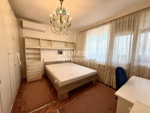 Izdavanje, trosoban stan, 95m², Tašmajdan, Palilula Sve Podlokacije - image 8