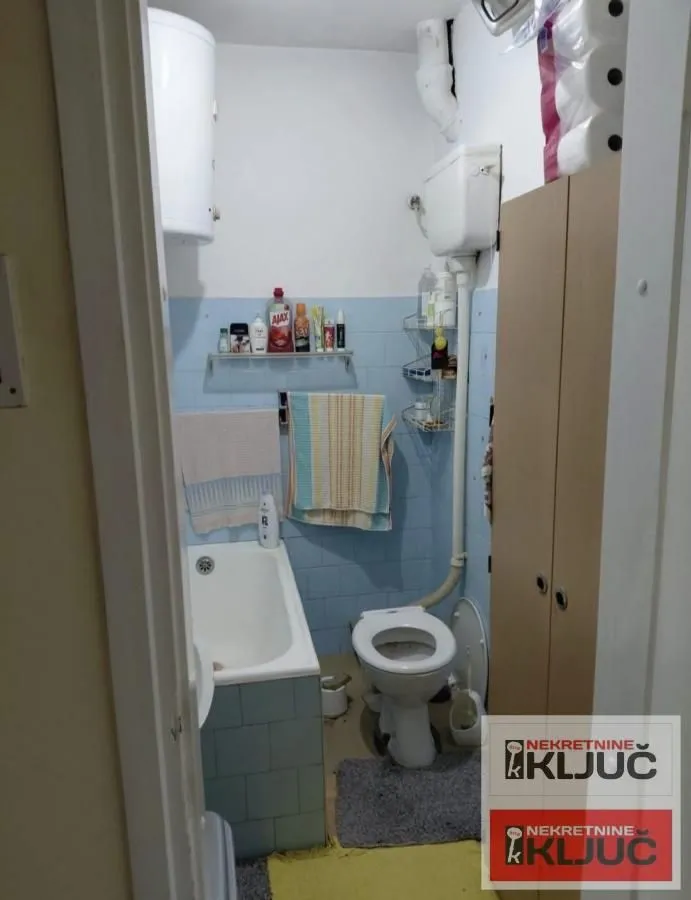 Prodaja, dvosoban stan, 50m², Satelit, Novi Sad Sve Podlokacije