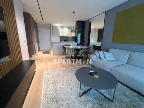 Prodaja, trosoban stan, 82m², Novi Beograd Sve Podlokacije, Beograd - image 2