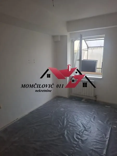 Sale, one bedroom apartment, 36m², Mirijevo 1, Mirijevo Sve Podlokacije