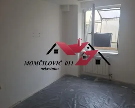 Sale, one bedroom apartment, 36m², Mirijevo 1, Mirijevo Sve Podlokacije - image 1