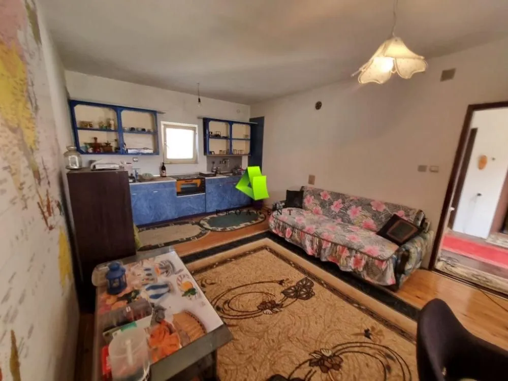 Prodaja, kuća, 160m², Crveni Krst, Niš