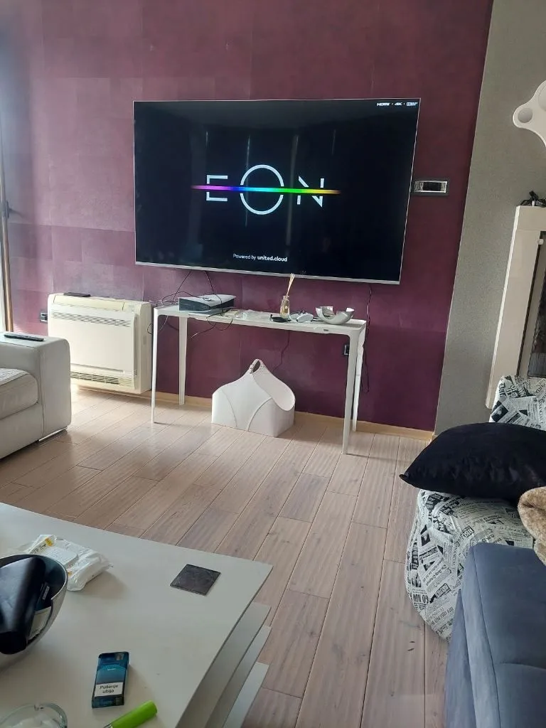 Prodaja, trosoban stan, 133m², Preko Morače, Podgorica