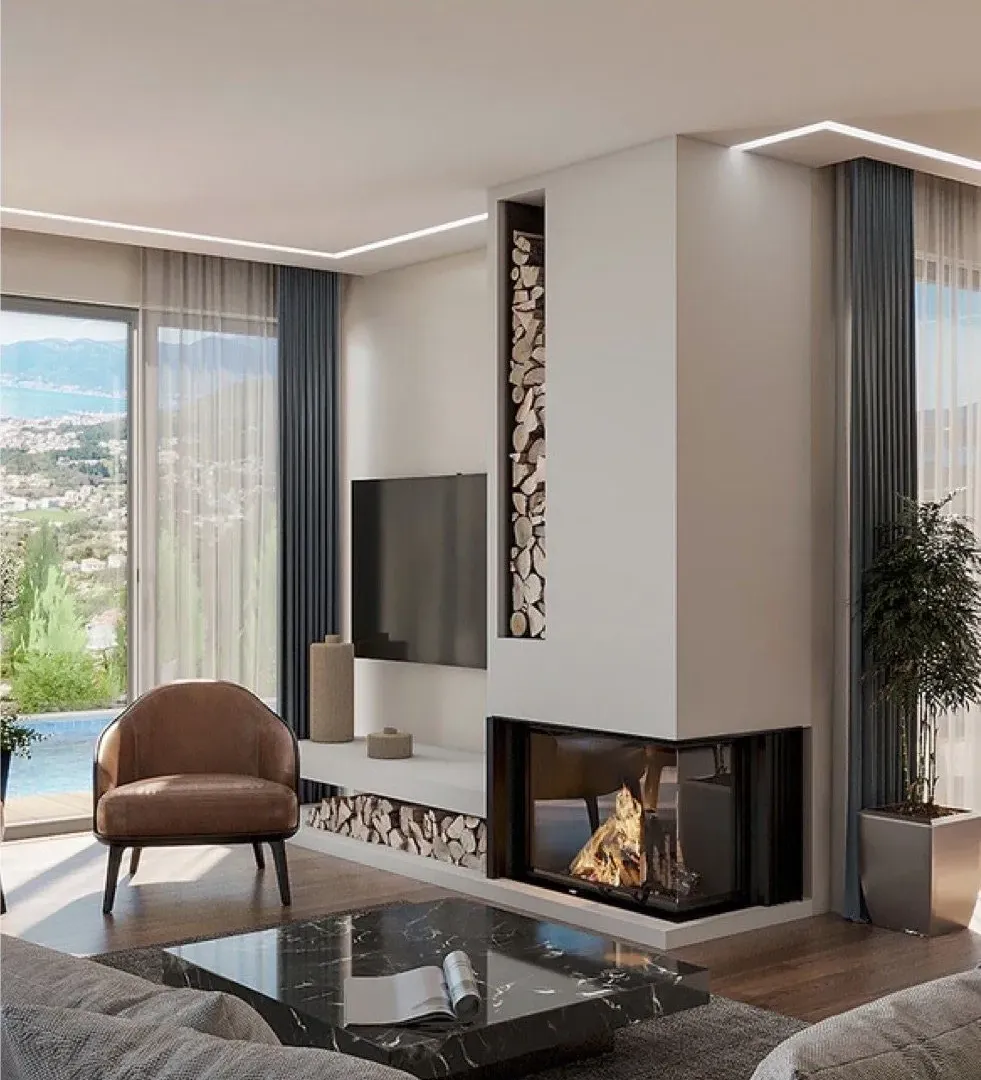 Prodaja, kuća, 130m², Tivat, Crna Gora