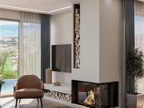Prodaja, kuća, 130m², Tivat, Crna Gora - image 2