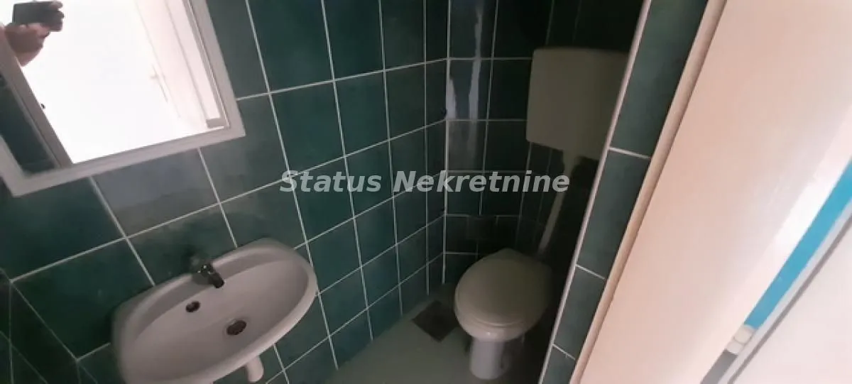 Sale, office space, 128m², Novo naselje, Novi Sad
