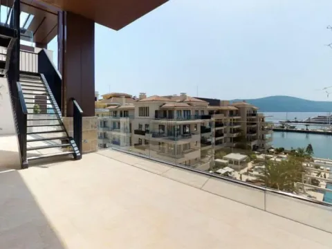 Prodaja, stan, 566m², Porto Montenegro, Tivat - image 9
