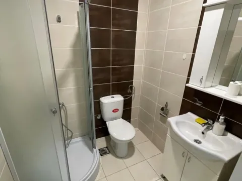 Izdavanje, dvosoban stan, 50m², Centar, Novi Sad - image 12