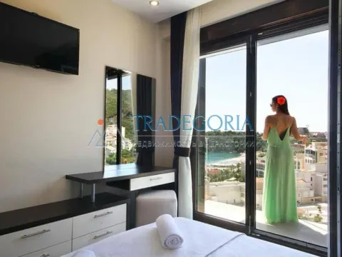Prodaja, dvosoban stan, 83m², Bečići, Budva - image 3