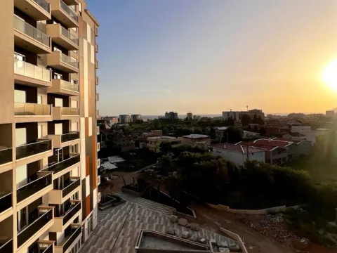 Prodaja, stan, 57m², Bjeliši, Bar - image 10