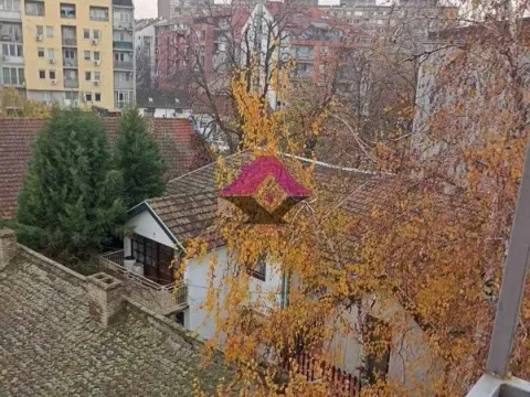 Prodaja, jednosoban stan, 39m², Centar, Novi Sad - image 20