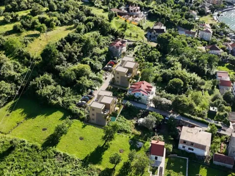 Prodaja, dvosoban stan, 55m², Stoliv, Kotor - image 6