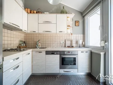 Prodaja, jednosoban stan, 33m², Krašići, Tivat - image 15