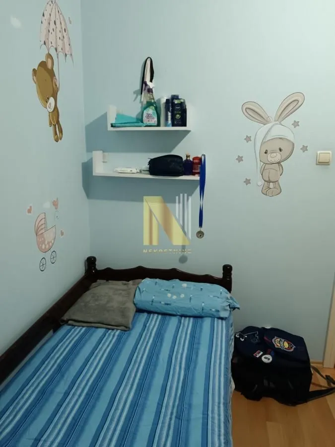 Izdavanje, trosoban stan, 58m², Bulevar Oslobodjenja, Novi Sad Sve Podlokacije