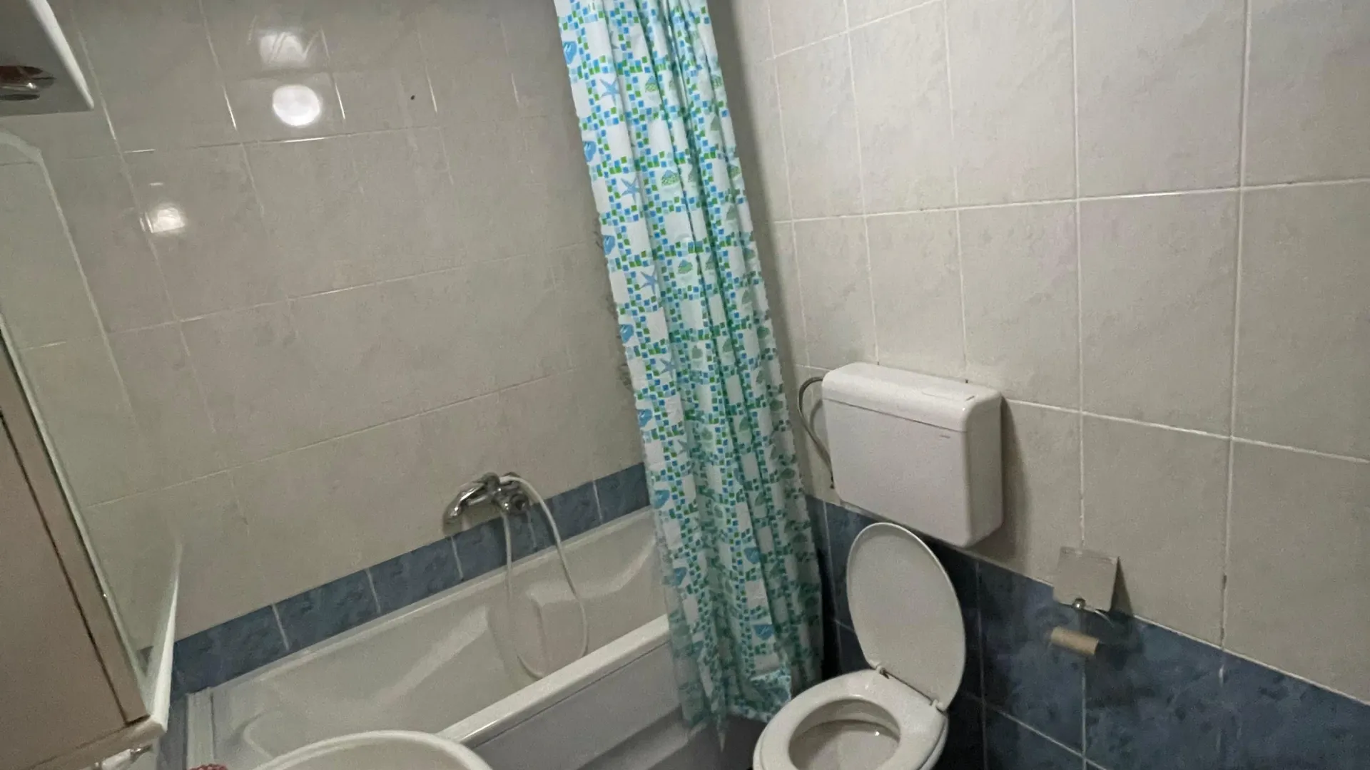 Prodaja, garsonjera, 24m², Zabjelo, Podgorica