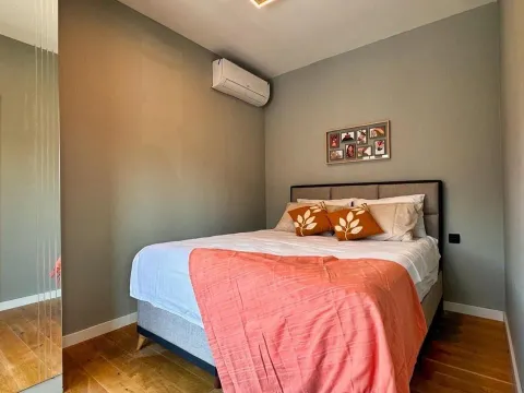 Prodaja, dvosoban stan, 65m², Tivat, Crna Gora - image 10