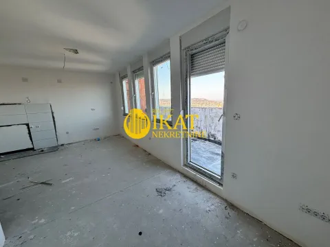 Prodaja, jednosoban stan, 37m², Zvezdara Sve Podlokacije, Beograd - image 3