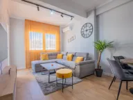 Izdavanje, jednosoban stan, 45m², Centar, Bar - image 5