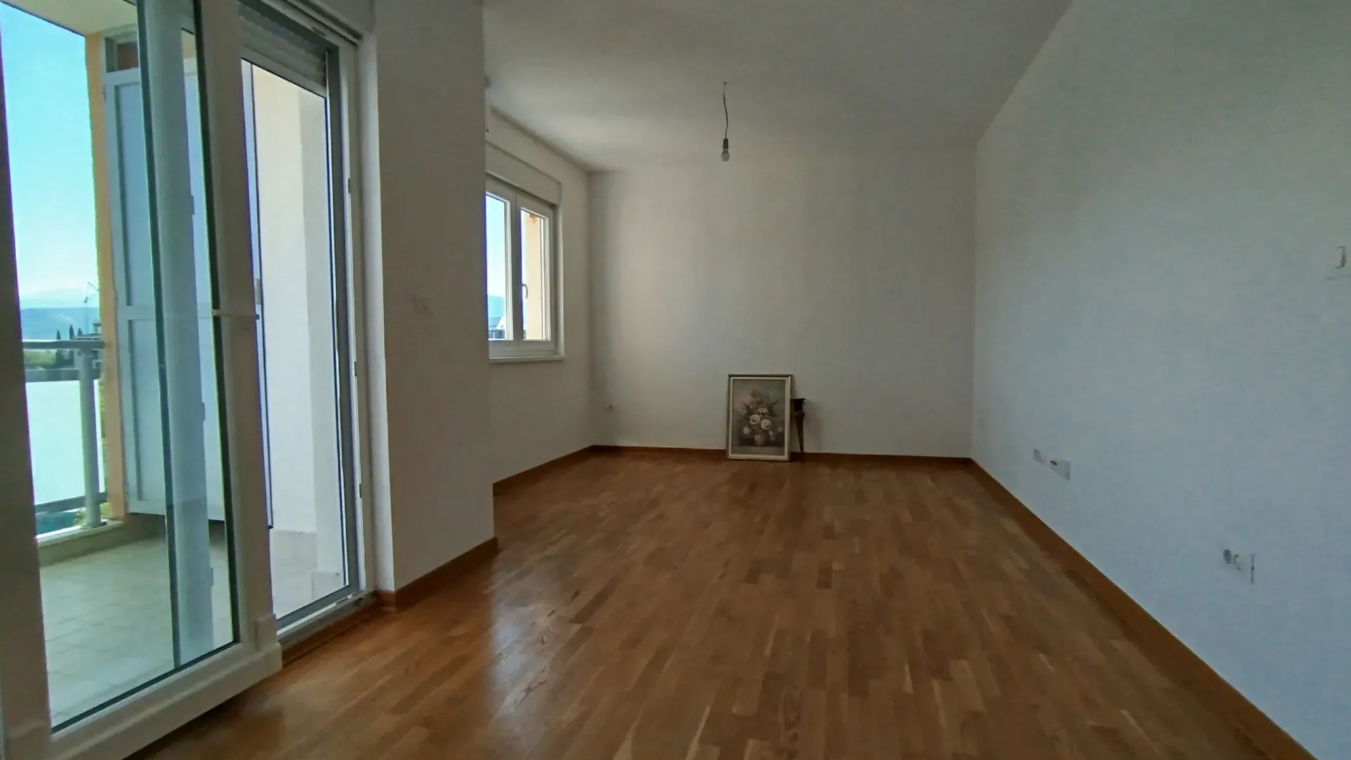 Sale, apartment, 49m², City Kej, Podgorica