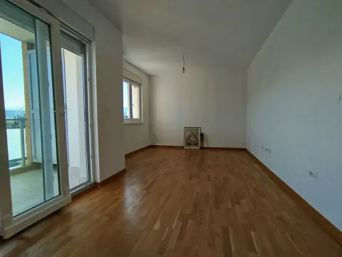 Sale, apartment, 49m², City Kej, Podgorica