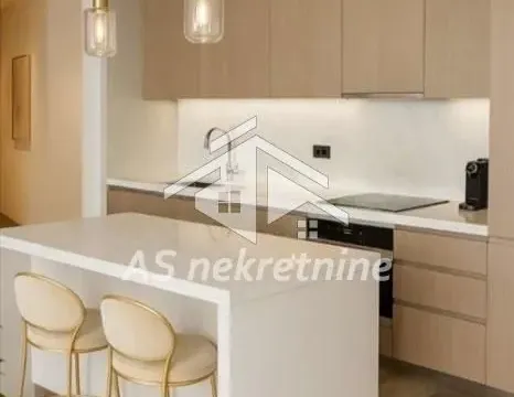 Izdavanje, trosoban stan, 91m², Savski Venac, Beograd - image 2