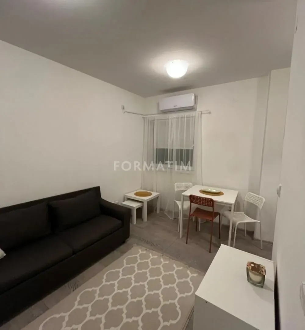 Rent, one bedroom apartment, 33m², Zvezdara Sve Podlokacije, Beograd
