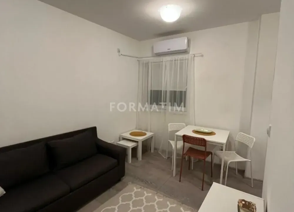 Izdavanje, jednosoban stan, 33m², Zvezdara Sve Podlokacije, Beograd