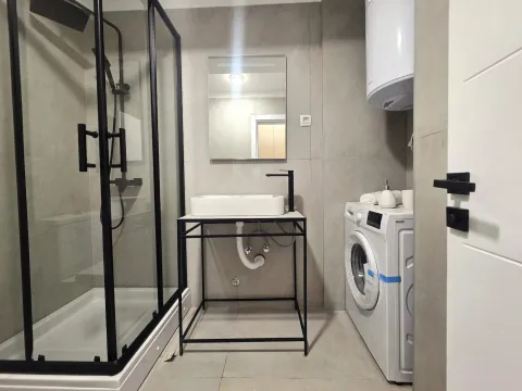 Rent, apartment, 37m², Malo Brdo, Podgorica - image 9