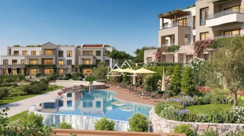 Prodaja, dvosoban stan, 96m², Luštica Bay, Tivat - image 5