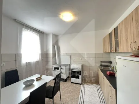 Rent, three bedroom apartment, 90m², Zagorič, Podgorica - image 4