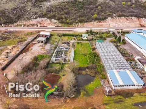 Prodaja, plac, Tološi, Podgorica - image 2