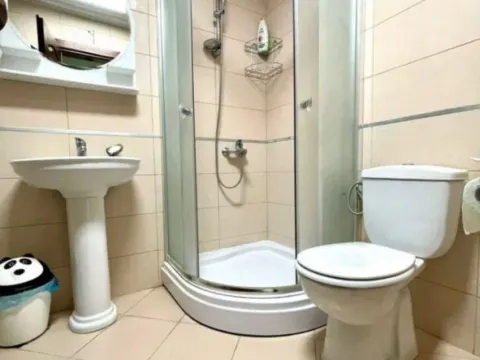 Sale, two bedroom apartment, 72m², Rafailovići, Budva - image 7