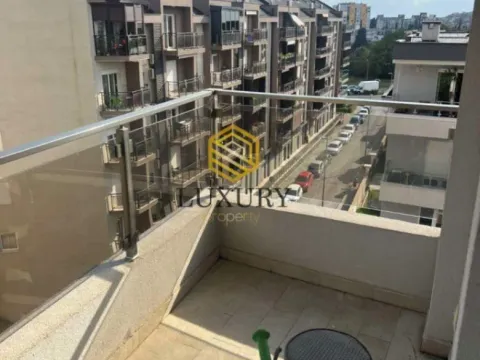 Prodaja, dvosoban stan, 72m², Ljubović, Podgorica - image 11