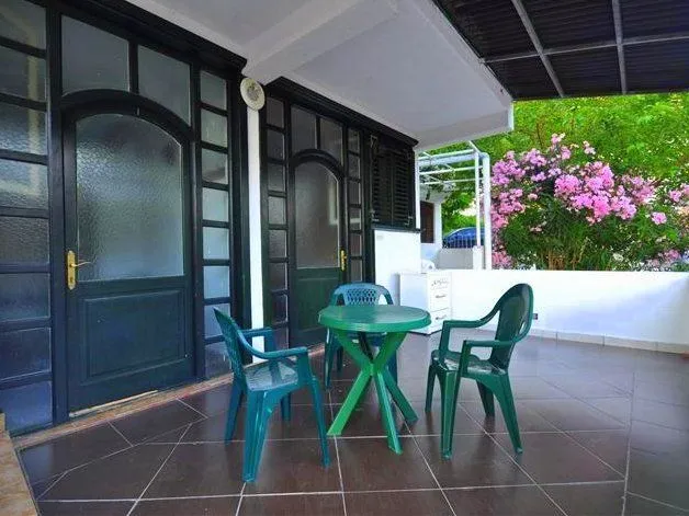 Sale, house, 373m², Petrovac, Budva