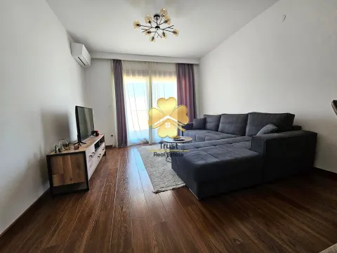 Izdavanje, jednosoban stan, 50m², Master Kvart, Podgorica - image 2