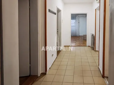 Prodaja, dvosoban stan, 56m², Kalenić Pijaca, Vračar Sve Podlokacije - image 10