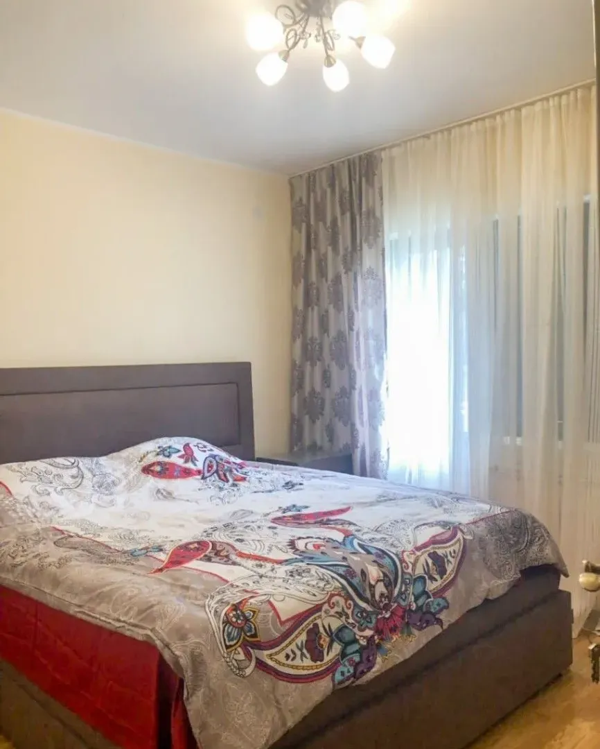 Izdavanje, kuća, 120m², Stari Aerodrom, Podgorica