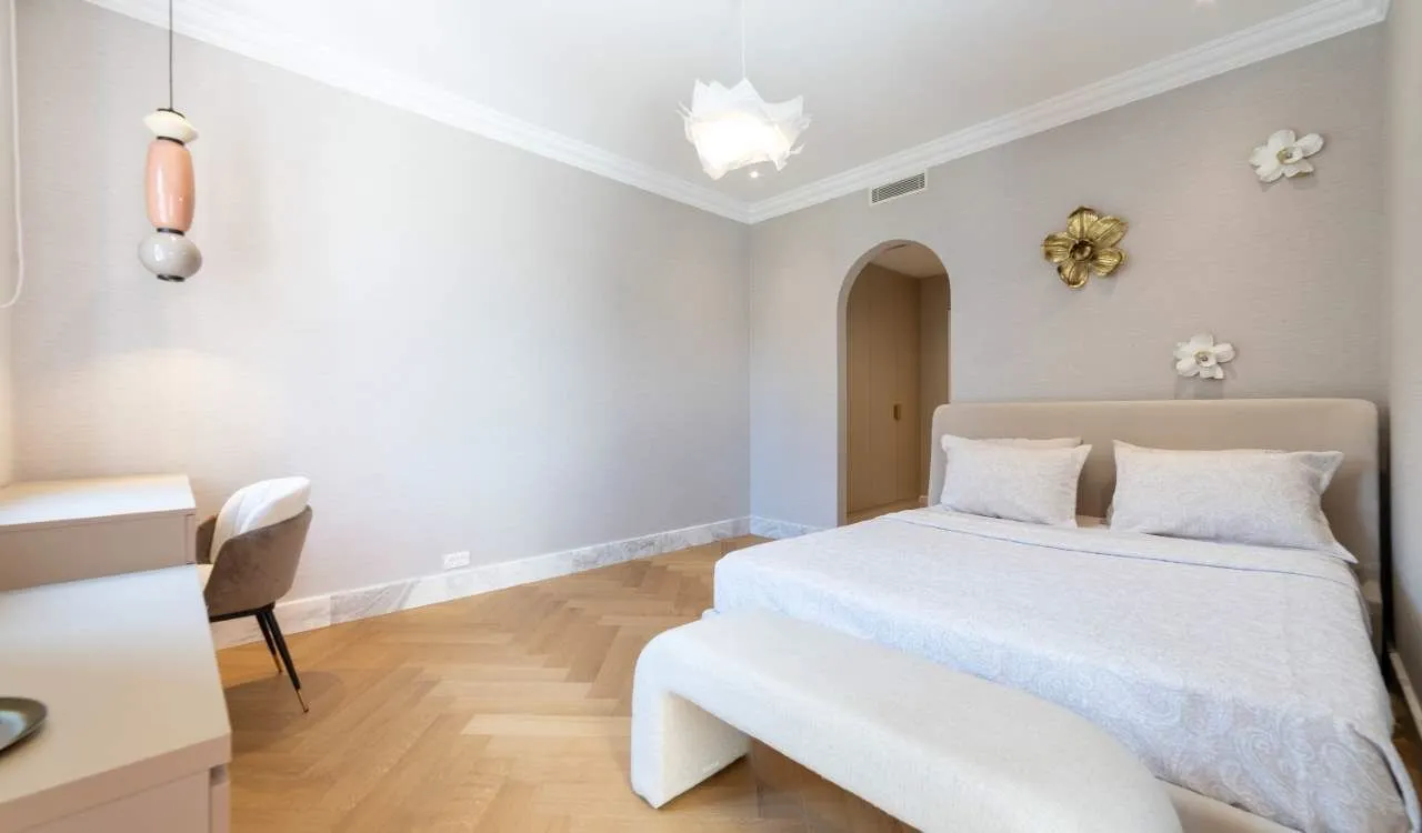 Prodaja, trosoban stan, 201m², Porto Montenegro, Tivat